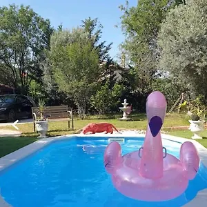 Hébergement de vacances Hollidays Piscine Et Jardin, Plan-de-Cuques