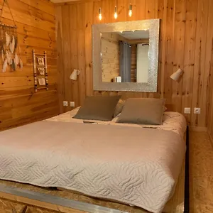Appartement Les Chapeliers De St Pons, Saint-Pons (Alpes-de-Haute-Provence)