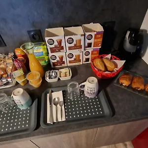 Séjour chez l'habitant Petit Dejeuner Compris, Fréjus
